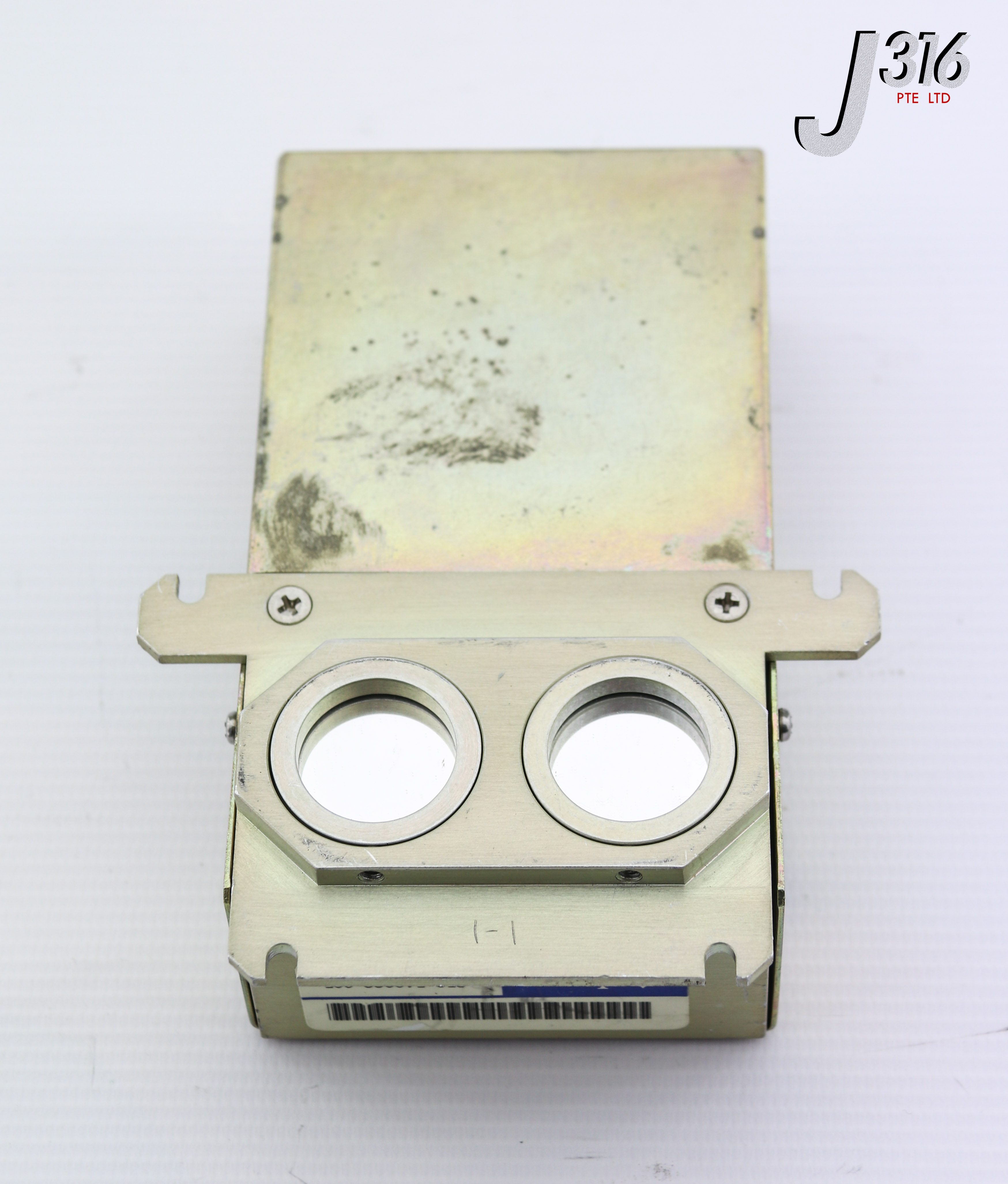 25695 LAM RESEARCH ENDPOINT DETECTOR 853-540066-005 | eBay